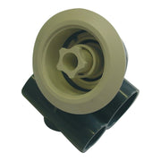 Jet regulable 2 1/2"