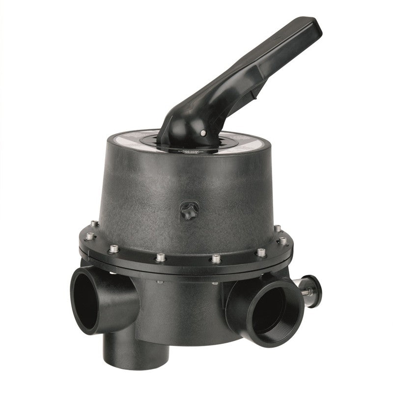 Valvula selectora Magnum 2 1/2" sin enlaces