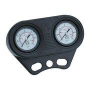 Conjunto panel manometros 3 kg/cm2