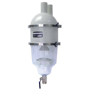 Prefiltro Hydrospin