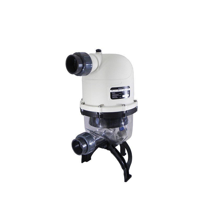 Prefiltro Hydrospin Compact