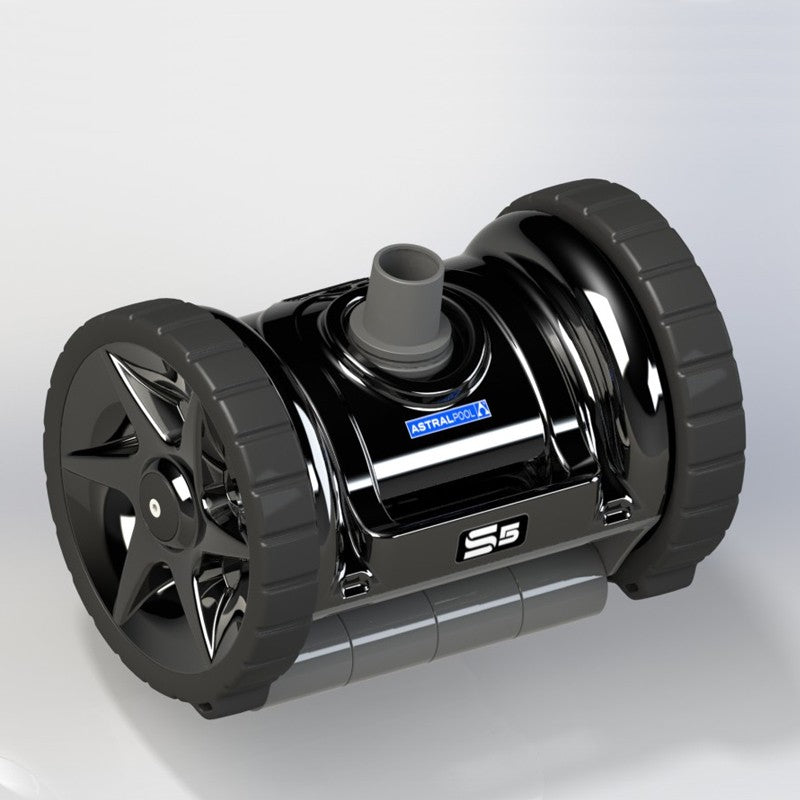 Limpiafondos automatico Astralpool S5
