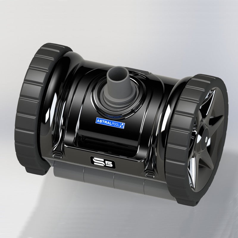 Limpiafondos automatico Astralpool S5