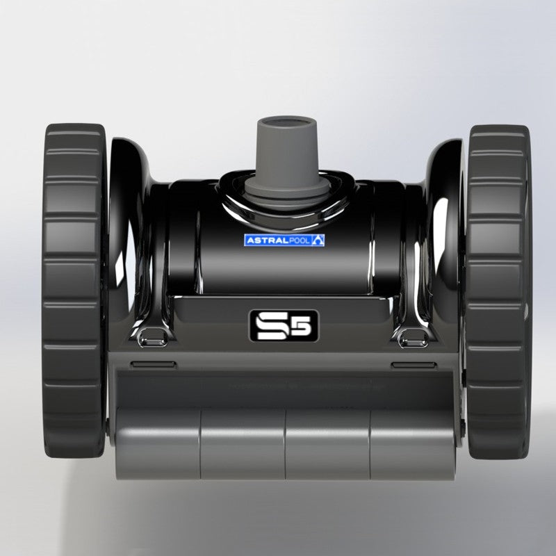 Limpiafondos automatico Astralpool S5