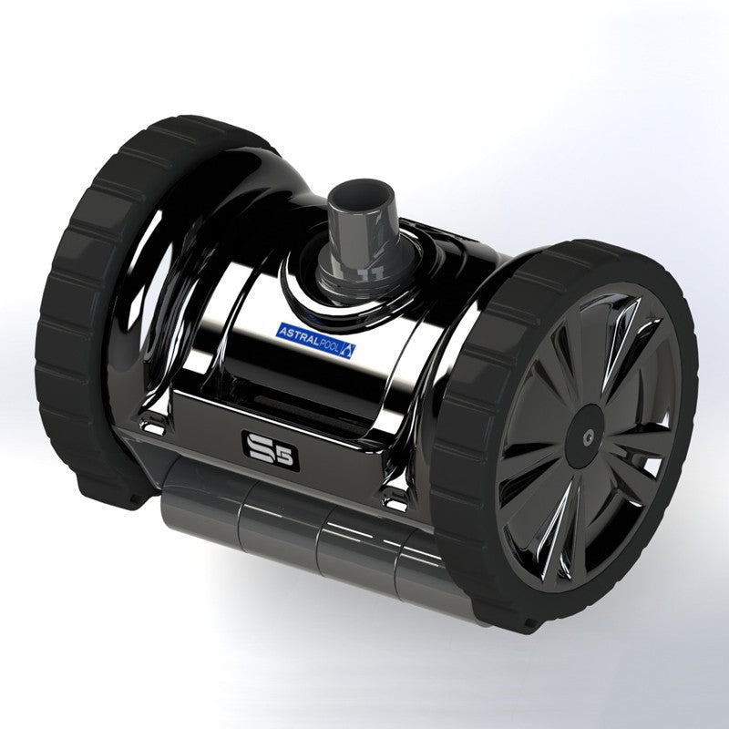 Limpiafondos automatico Astralpool S5