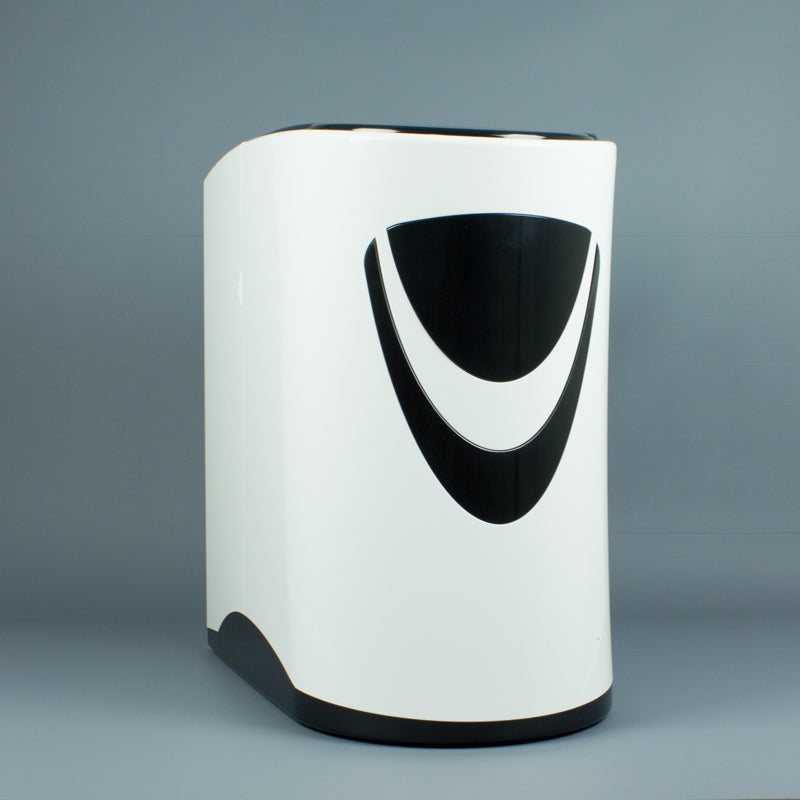 Osmosis inversa domestica compacta Sailboat