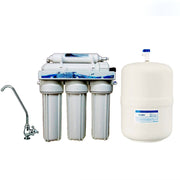 Osmosis inversa 5 etapas Perla Evo