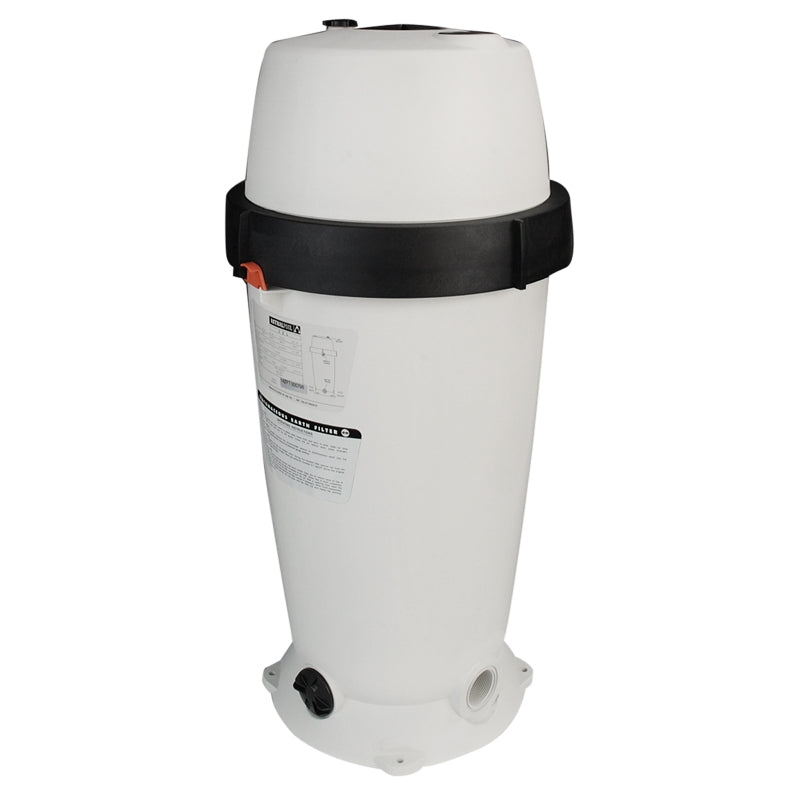 Filtro de Cartucho Terra 50