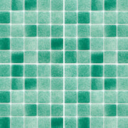 Gresite HT-K verde niebla modelo ADRIATICO