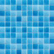 Gresite HT-K azul celeste niebla modelo MAR