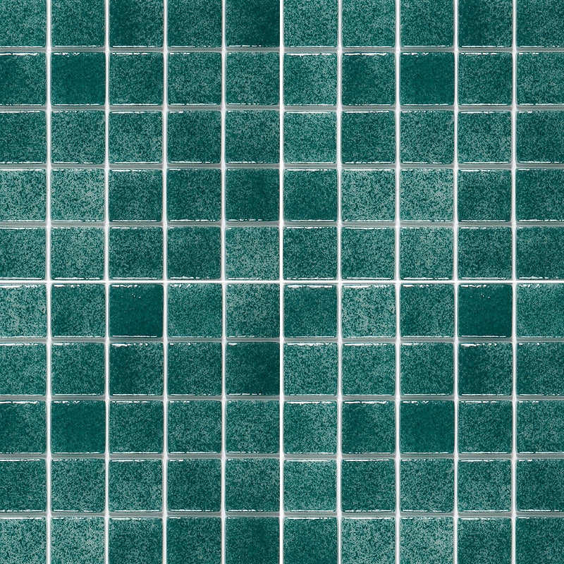 Gresite antideslizante Clase 3 verde oscuro niebla modelo MARMAR