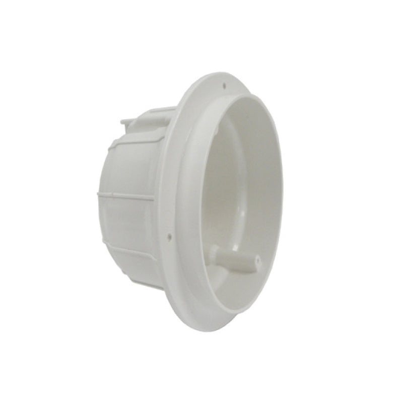 Nicho para LumiPlus Design piscina hormigón