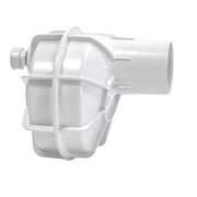 Nicho Mini de Acople Rápido piscina hormigón