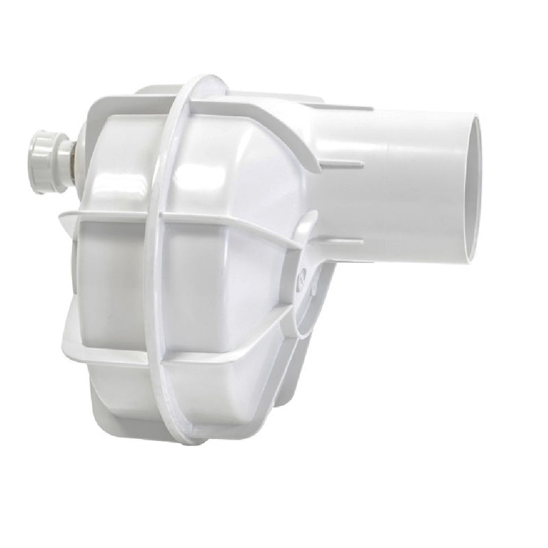 Nicho Mini de Acople Rápido piscina hormigón