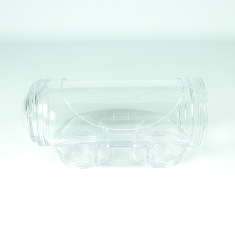 Recambio clorador Zodiac TRi  Cuerpo de c