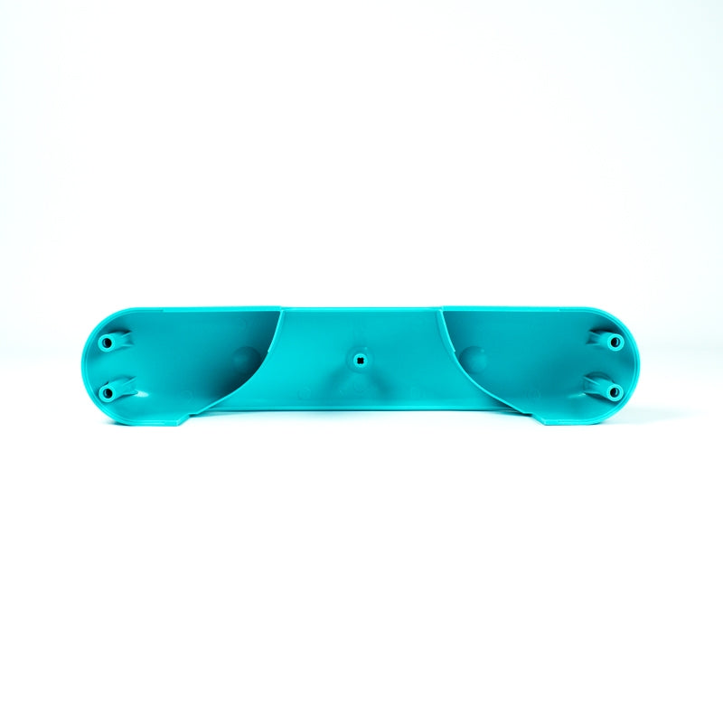 Recambio Zodiac Indigo  Parachoques lateral