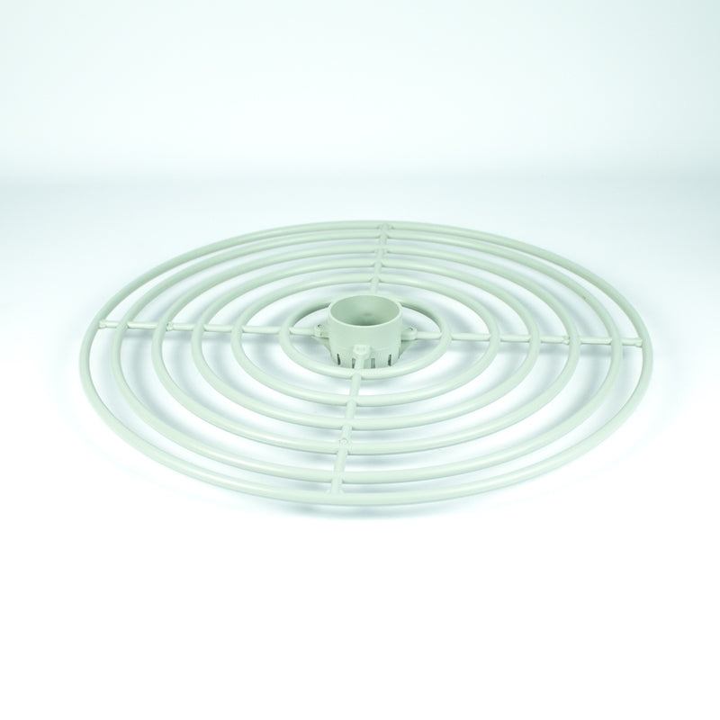 Recambio Zodiac Super G+  Deflector grande gris