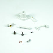 Recambio Zodiac Polaris 280 Kit eje oscilador
