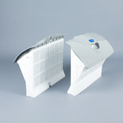 Repuestos Typhoon Top Set elemento filtrante fino (2 unids.)