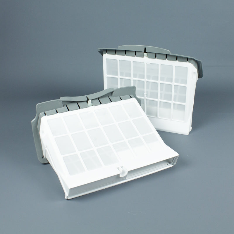 Repuestos Typhoon Top Set elemento filtrante fino (2 unids.)