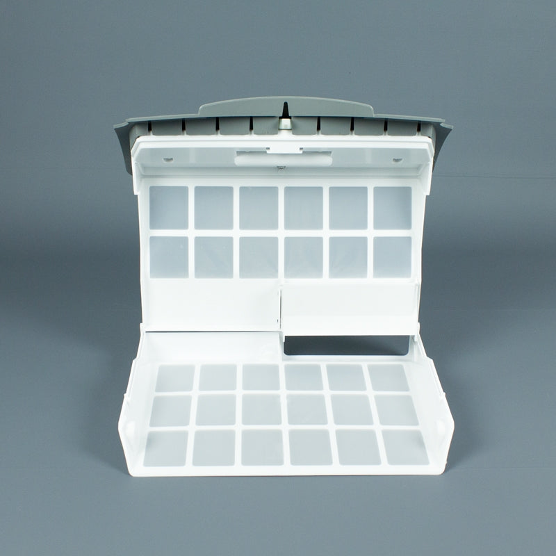 Repuestos Typhoon Top Set elemento filtrante fino (2 unids.)