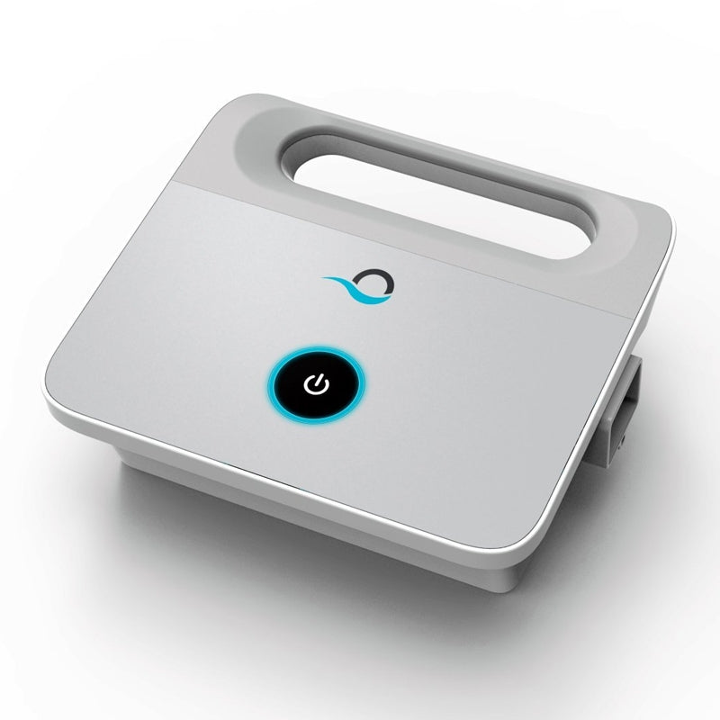 Limpiafondos Robot Dolphin E10
