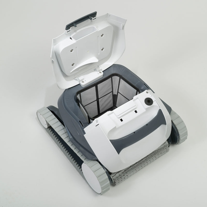 Limpiafondos Robot Dolphin E10