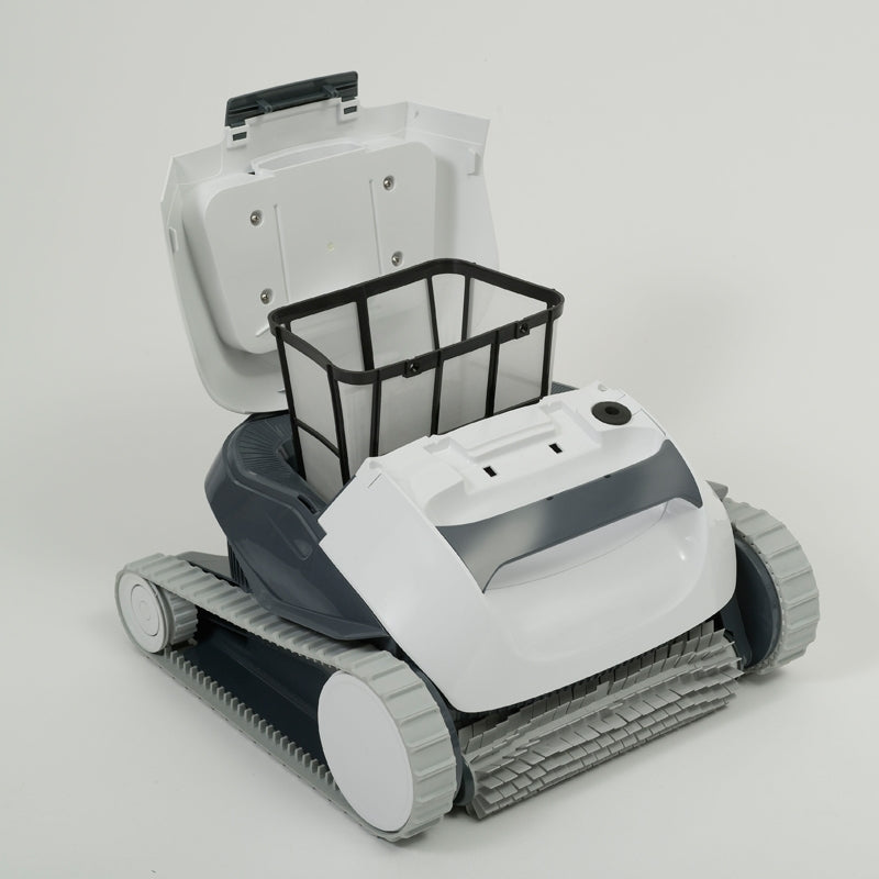 Limpiafondos Robot Dolphin E10