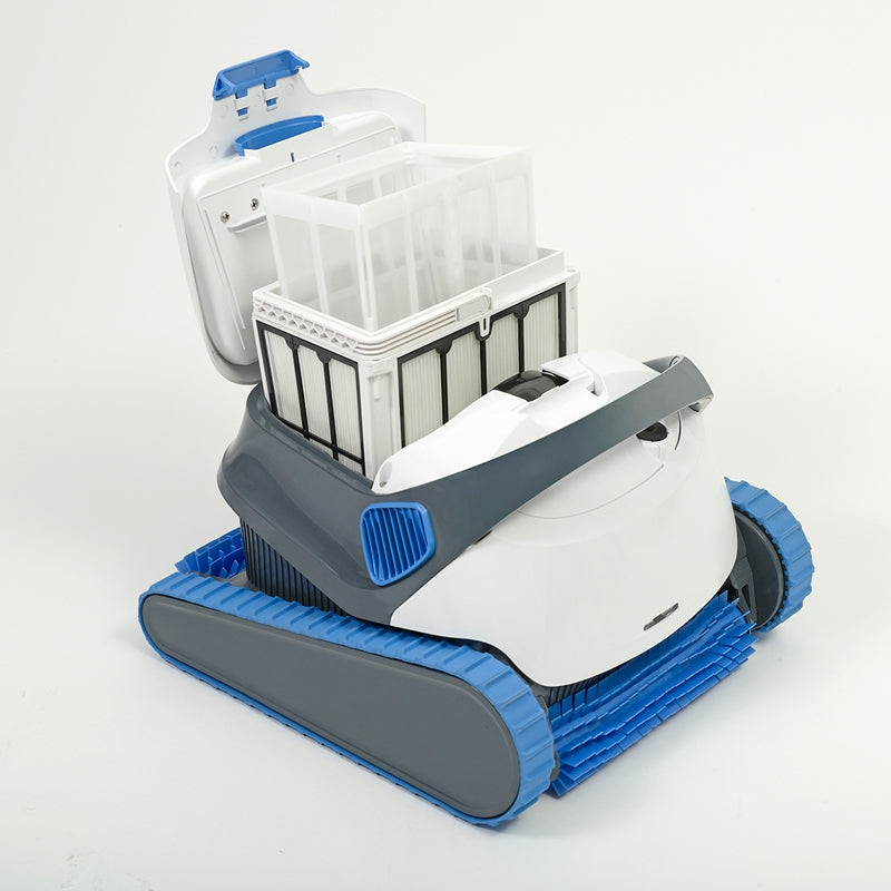 Limpiafondos Robot Dolphin S300