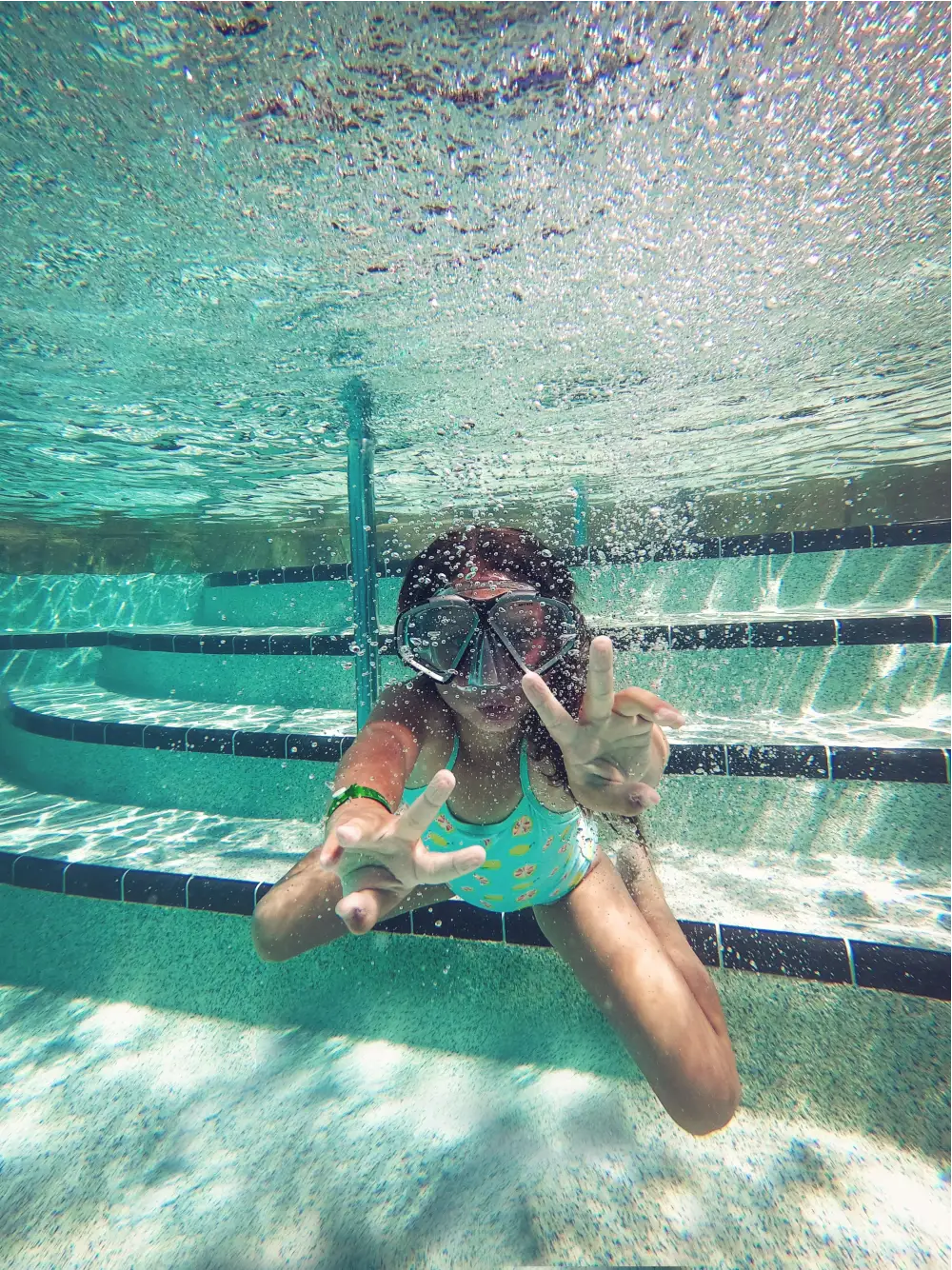 Quimipool