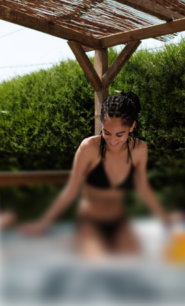 Quimipool