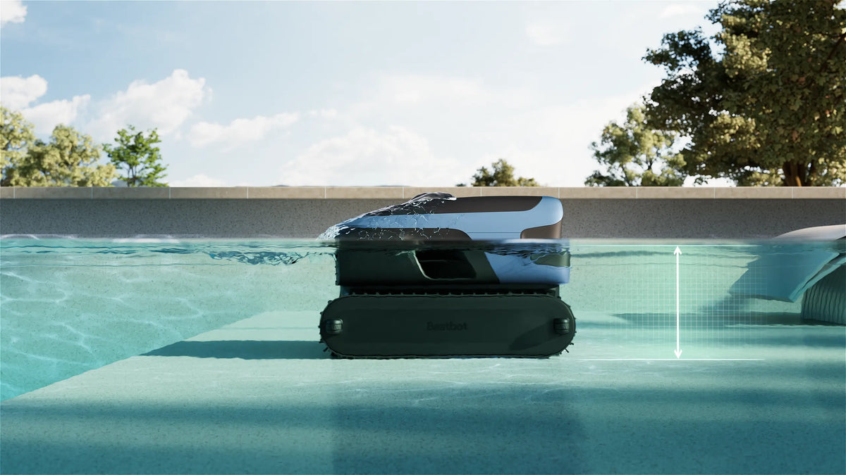Quimipool