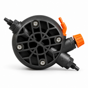 Cabezal Completo para Bombas Exactus