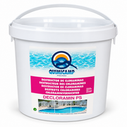 Destructor de cloraminas Quimicamp Decloramin PS (5 kg)