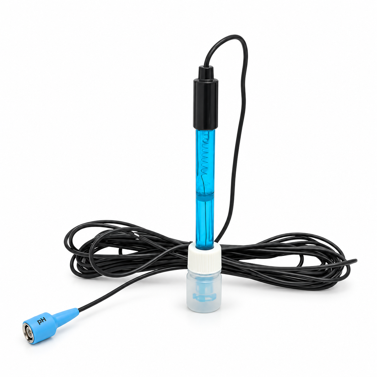 Electrodo de pH Seko de 1,5 metros