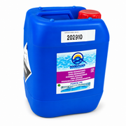 Limpiador super desincrustante Quimicamp Forte PS en 10 litros