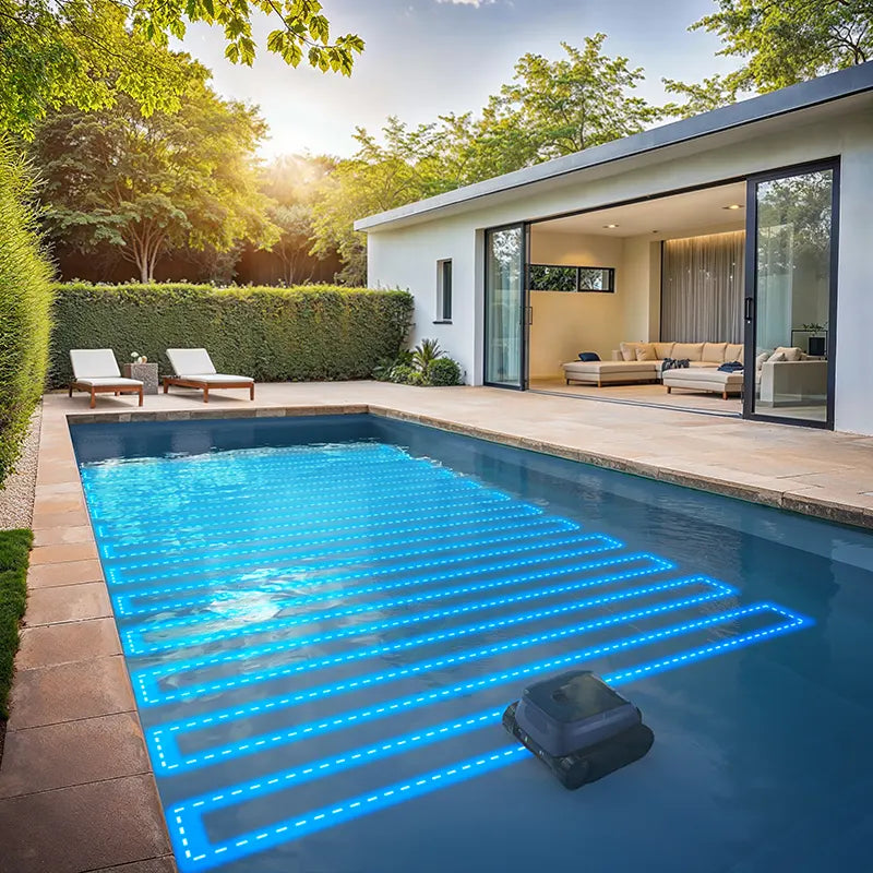Quimipool