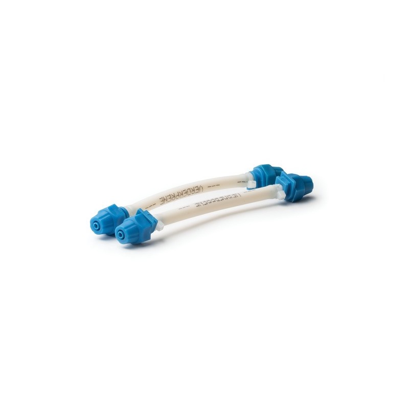 Kit de 2 tubos de substituição Hanna BL120-300 para bomba peristáltica dos controladores BL121/BL122
