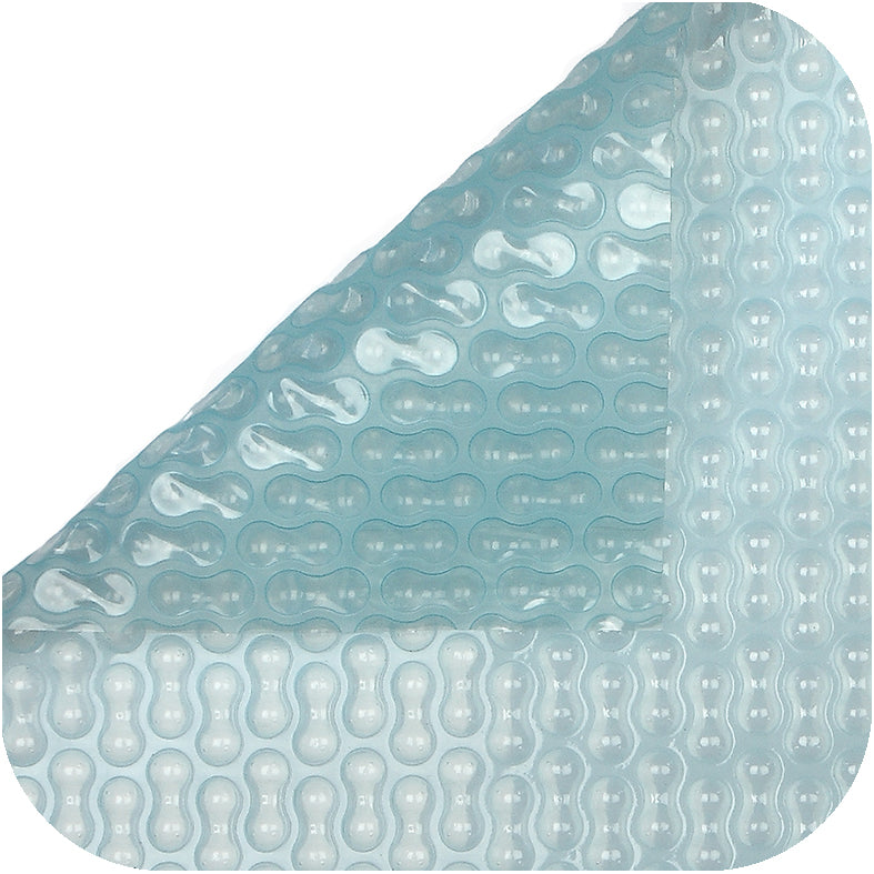 800 micras GeoBubble Sol+Guard / Azul semitranslúcid