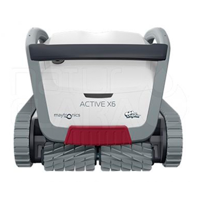 active 6 - Limpiafondo automático Dolphin Active X5 Liberty - Quimipool